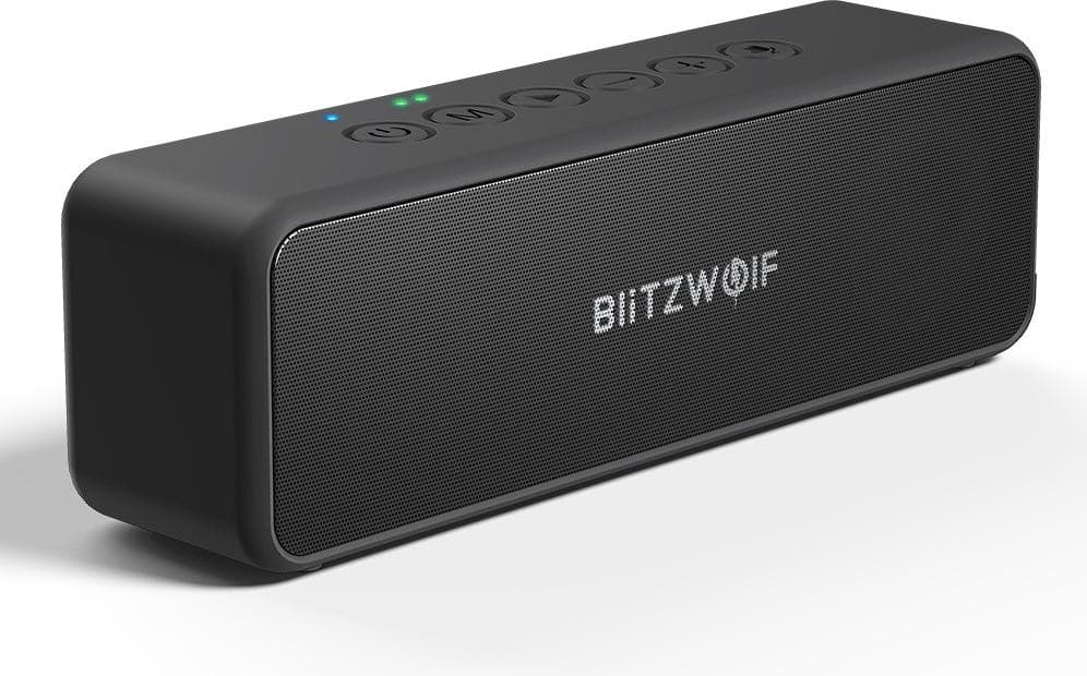 BlitzWolf BW-WA4