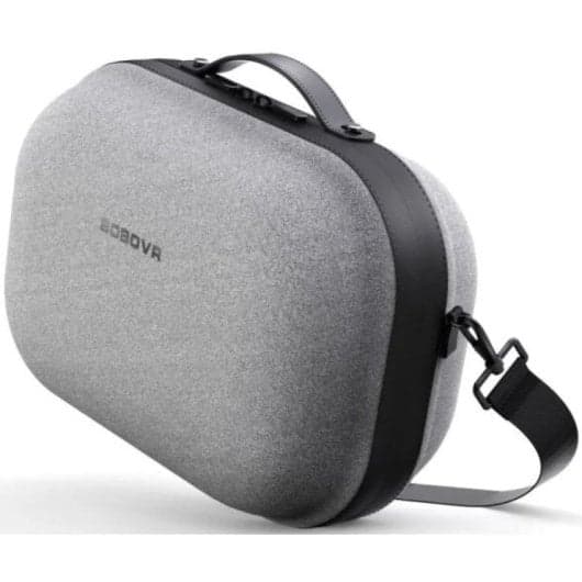 Bobovr C3 Estojo para Óculos de Realidade Virtual Meta Quest 3
