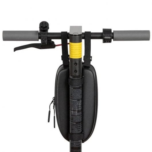 Bolsa de armazenamento para scooter elétrica Xiaomi preta