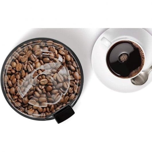 Bosch TSM6A013B Moinho de Café 180W