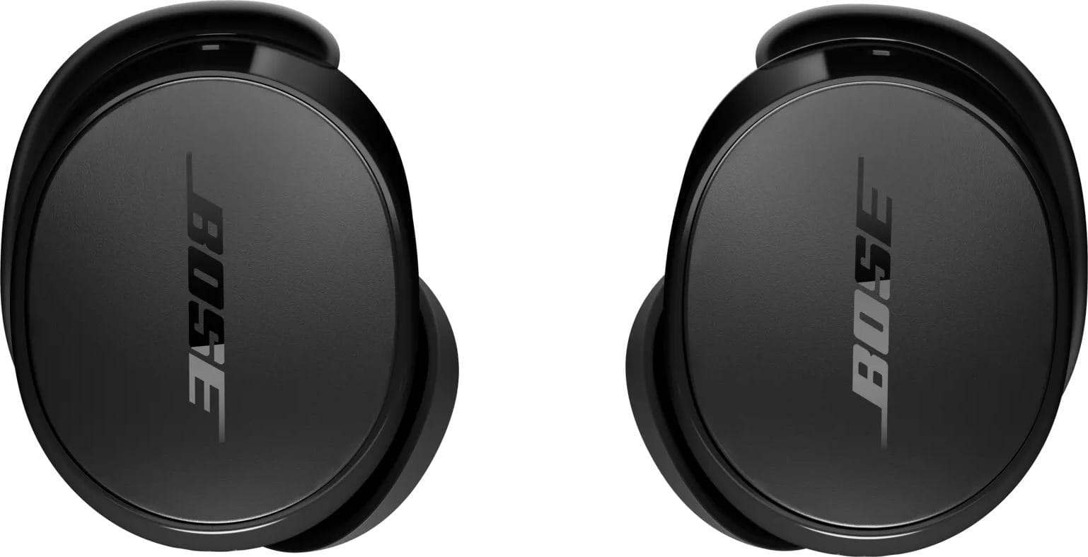 Bose QuietComfort Earbuds