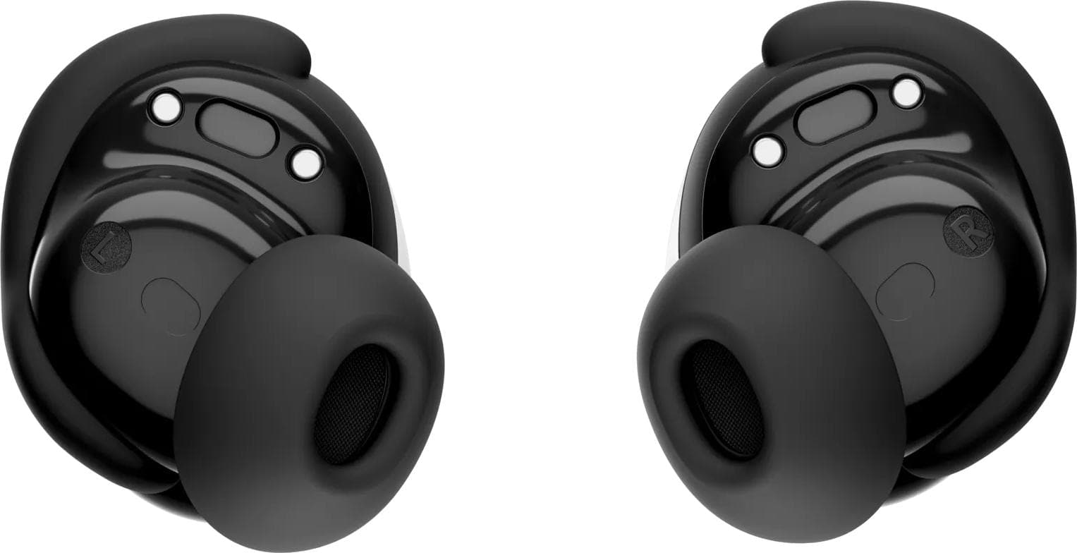 Bose QuietComfort Earbuds