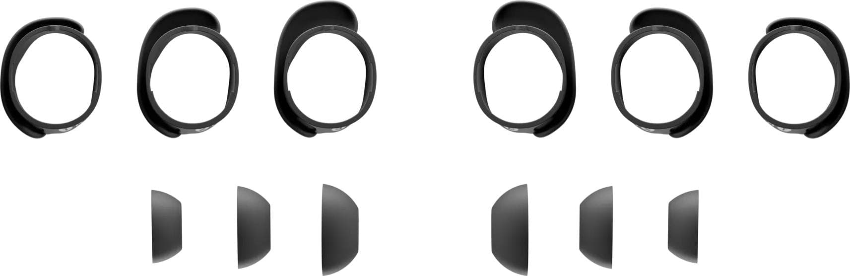 Bose QuietComfort Earbuds