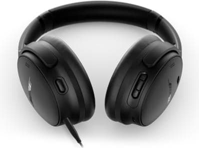 Bose QuietComfort SC