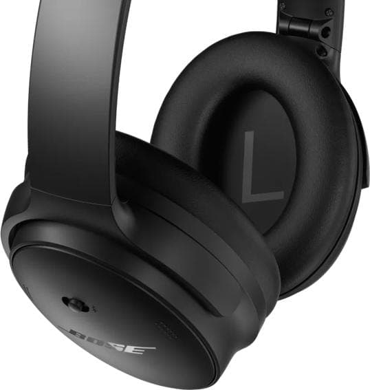 Bose QuietComfort SC