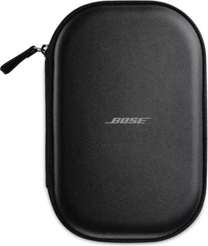 Bose QuietComfort SC