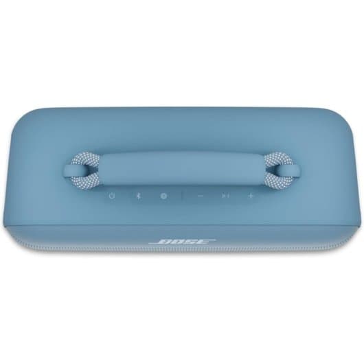 Bose SoundLink Max Coluna Bluetooth Portátil Azul