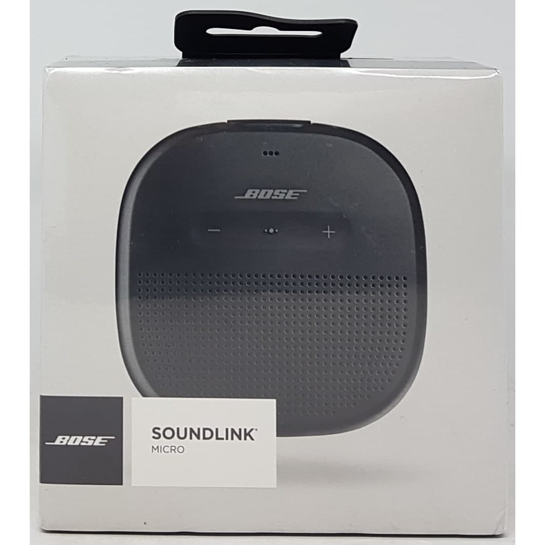 Bose SoundLink Micro