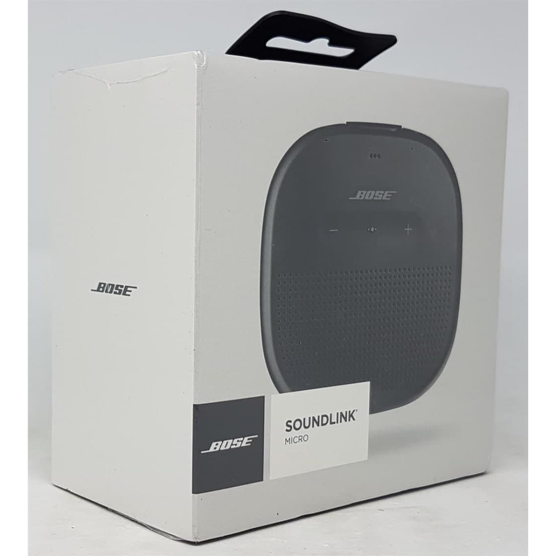 Bose SoundLink Micro