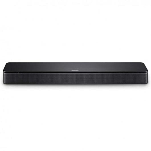 Bose TV Speaker Barra de Som com Conectividade Bluetooth
