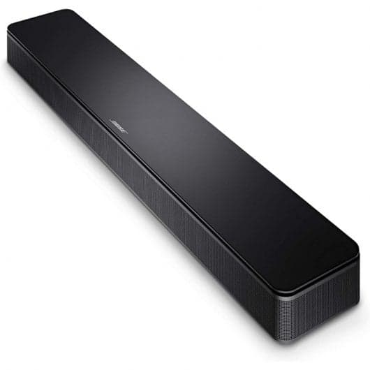 Bose TV Speaker Barra de Som com Conectividade Bluetooth