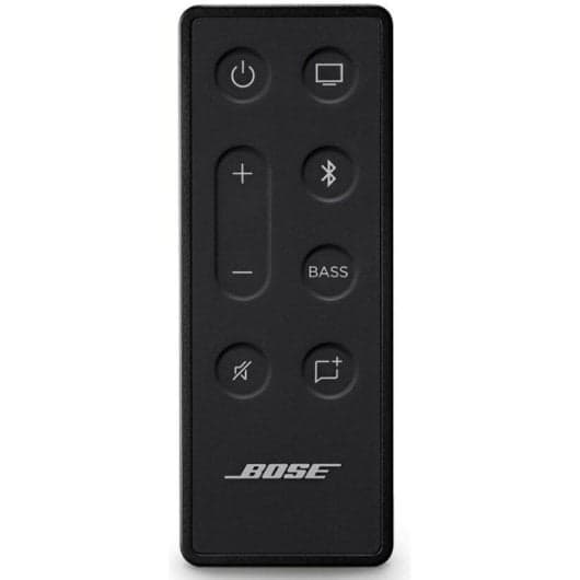 Bose TV Speaker Barra de Som com Conectividade Bluetooth