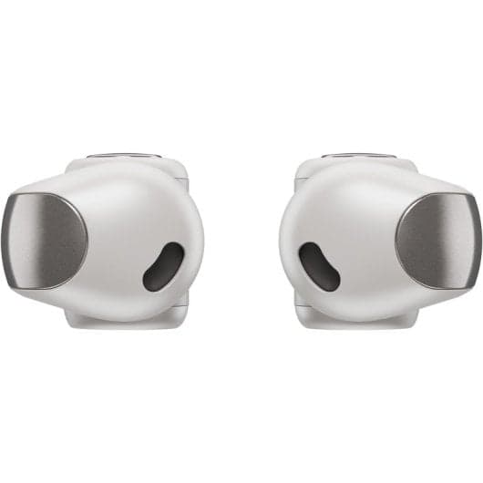 Bose Ultra Open Auriculares Sem Fios de Design Aberto Brancos