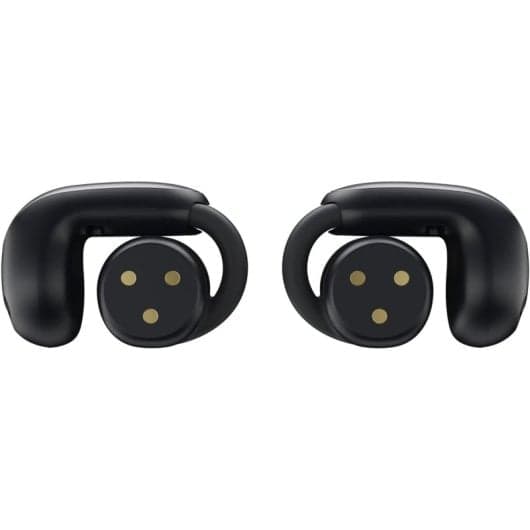 Bose Ultra Open Auriculares Sem Fios de Design Aberto Pretos