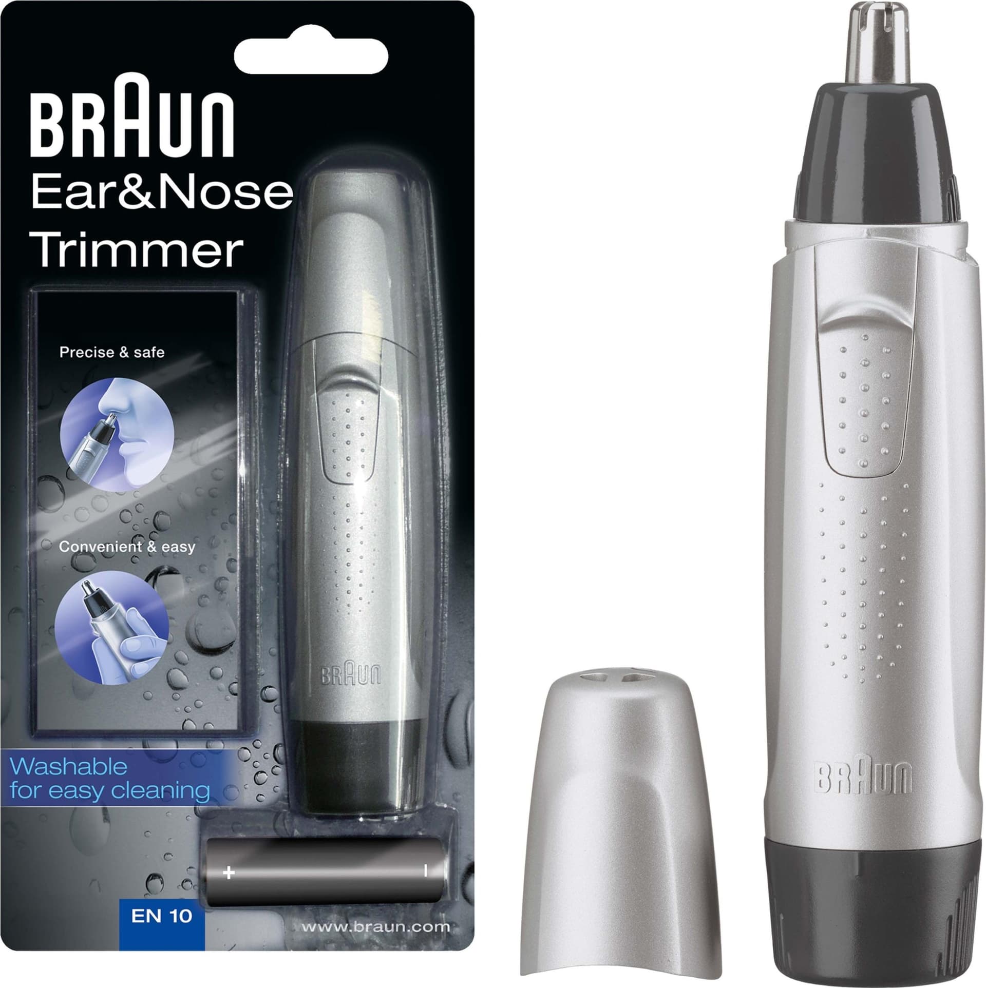 Braun En 10