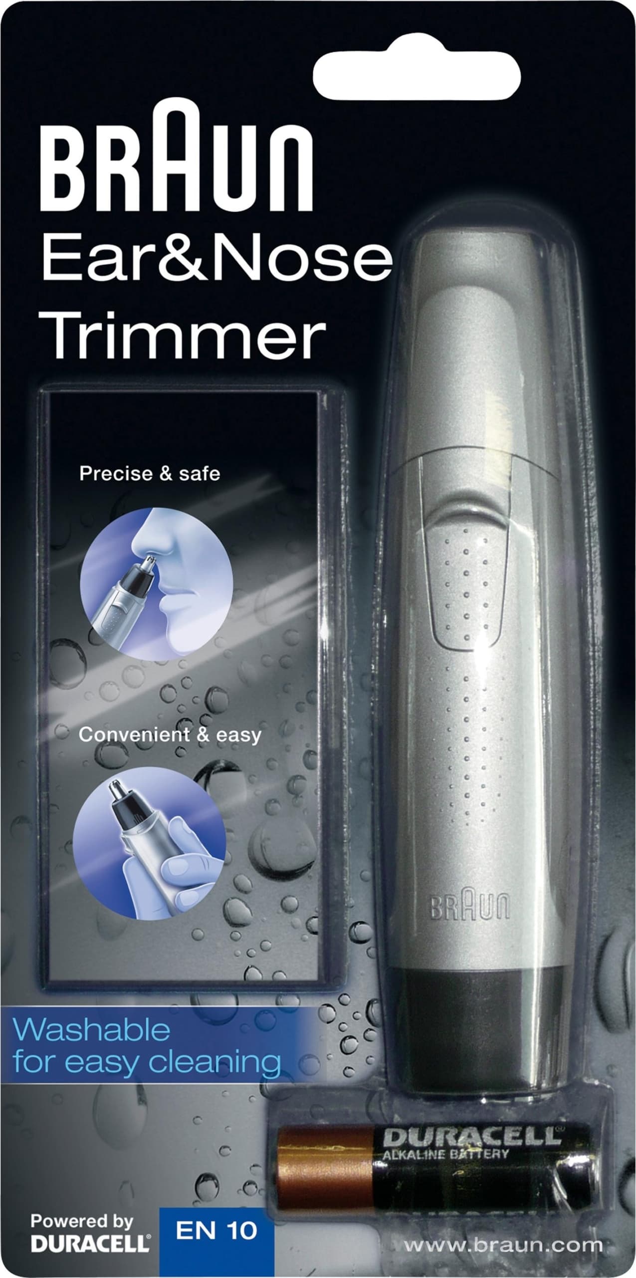 Braun En 10