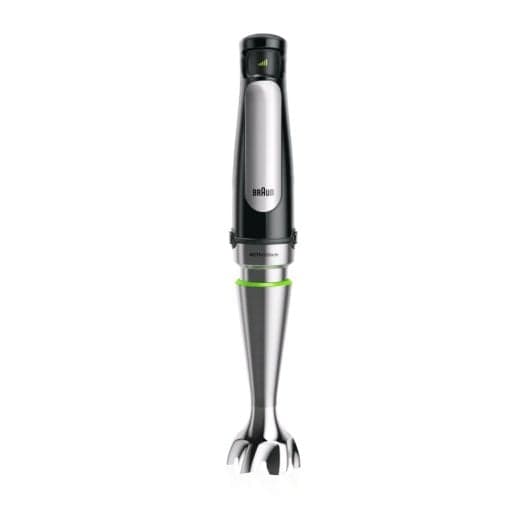 Braun Minipimer 7 Varinha Mágica 1000W Preta