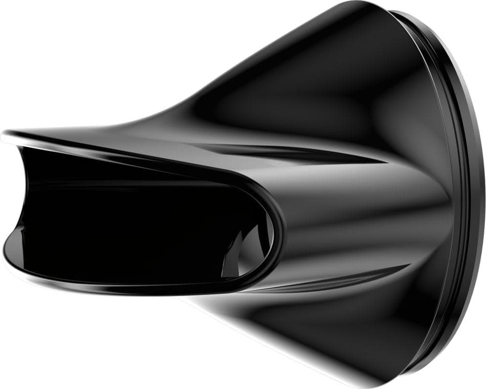 Braun Satin Hair 1