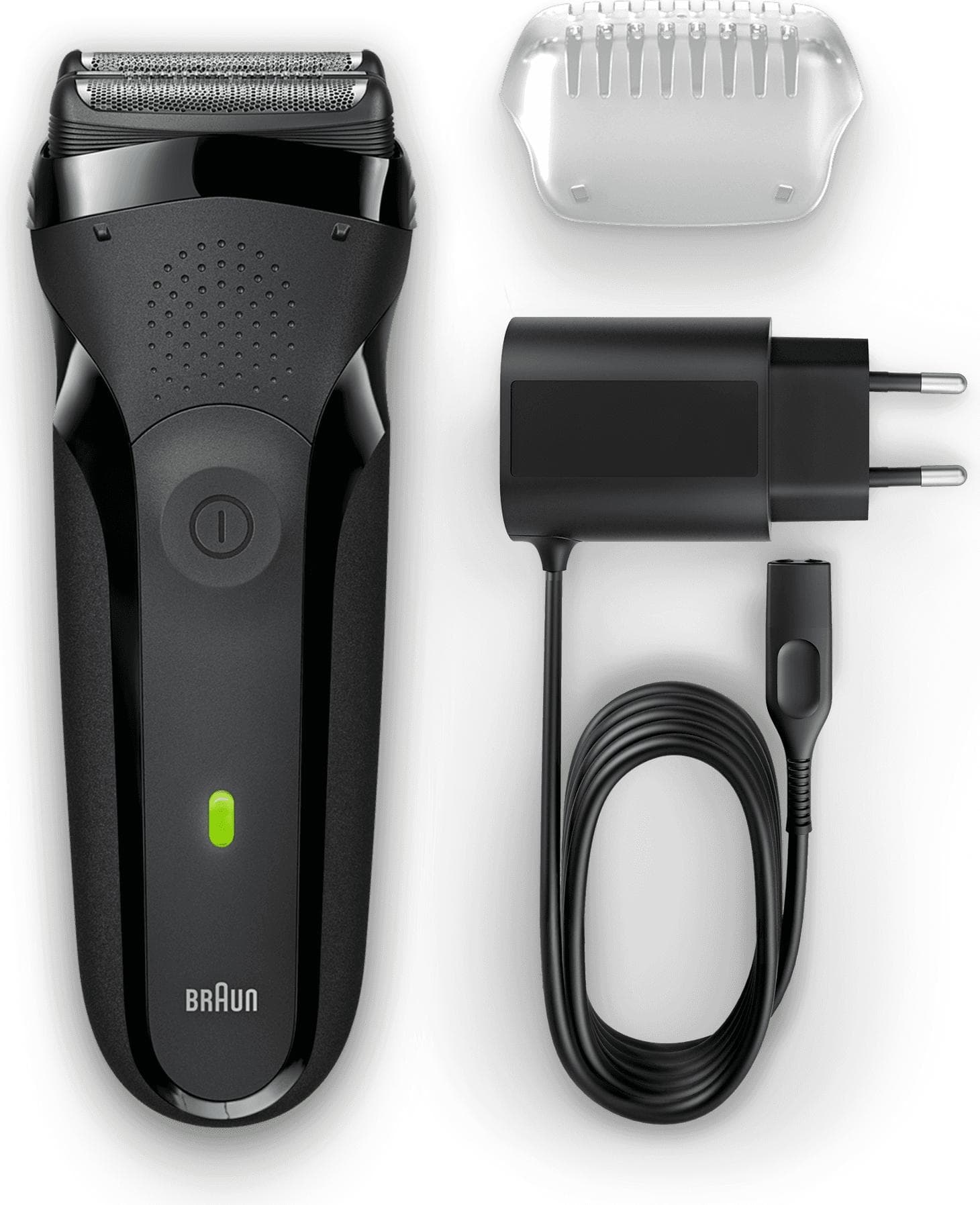 Braun Series 3