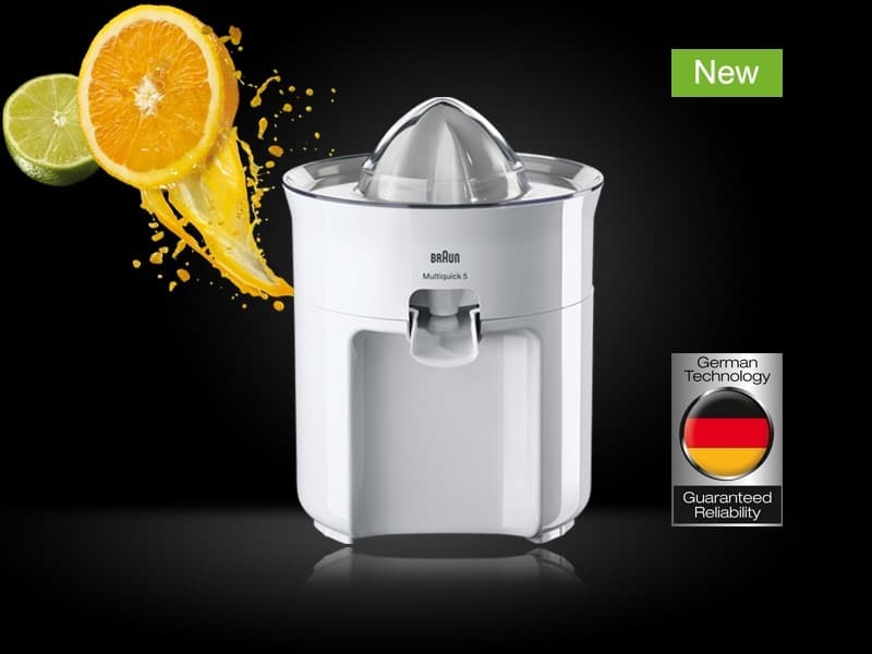 Braun TributeCollection CJ3050