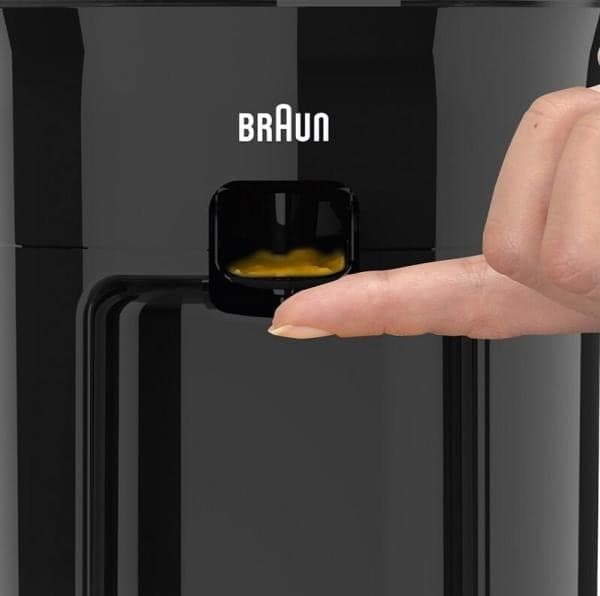 Braun TributeCollection CJ3050