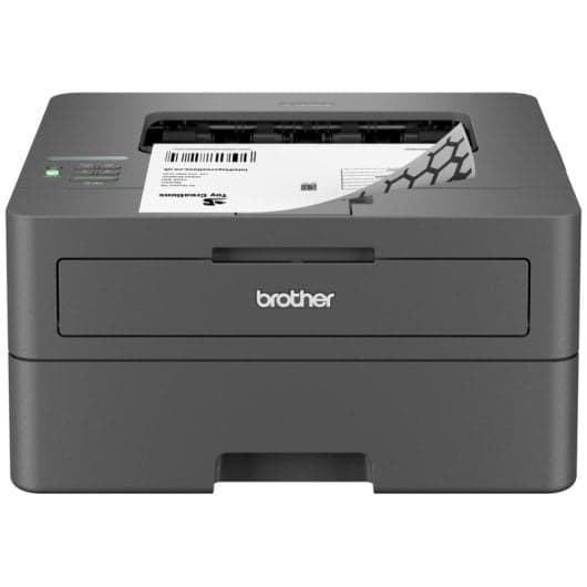 Brother HL-L2445DW Impressora Laser Monocromática WiFi Duplex
