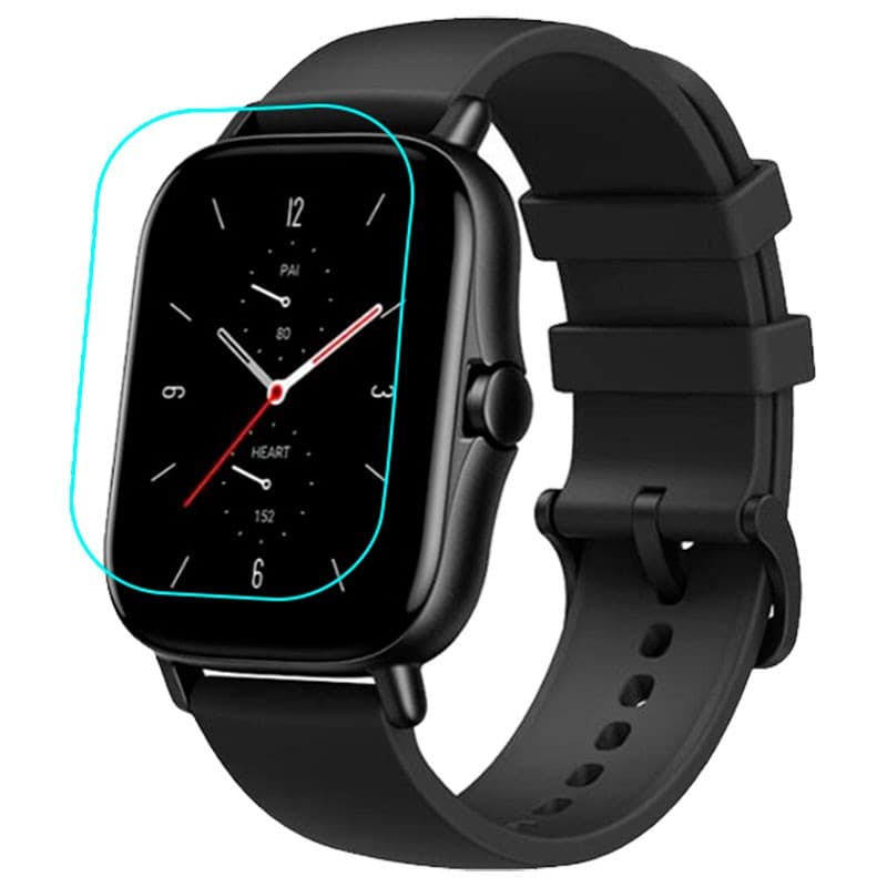 Protetor de hydrogel Amazfit GTS 2 / GTS 2e