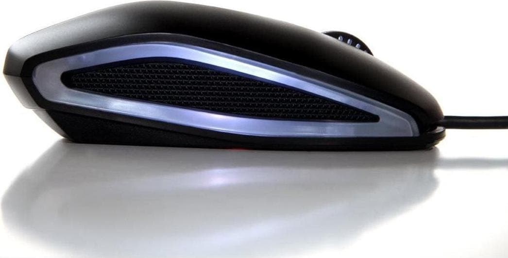 CHERRY Gentix Illuminated Mouse