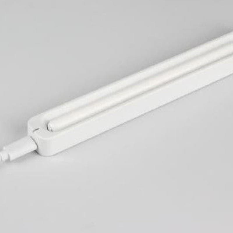 Caixa de carregamento Caneta Stylus ID730 Branca