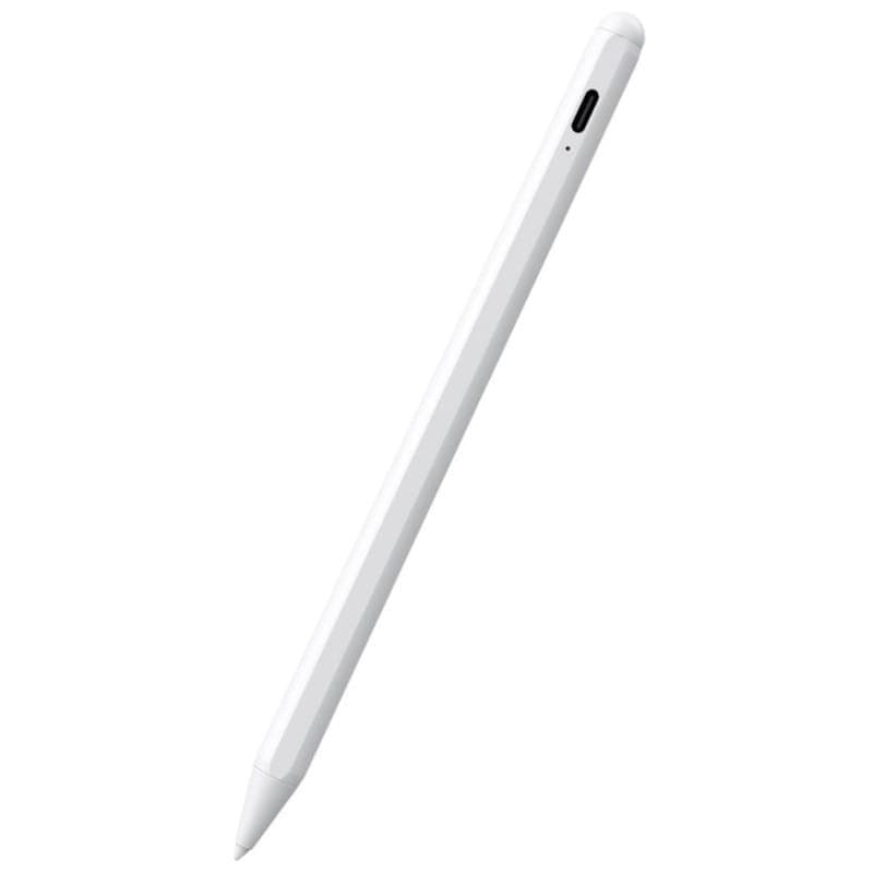 Caneta Stylus ID606 Branca