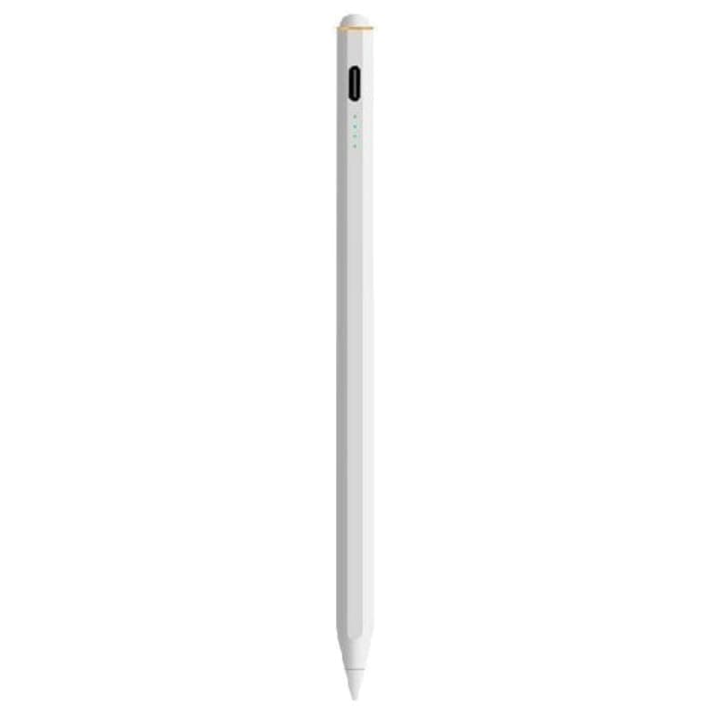 Caneta Stylus ID719 Branca