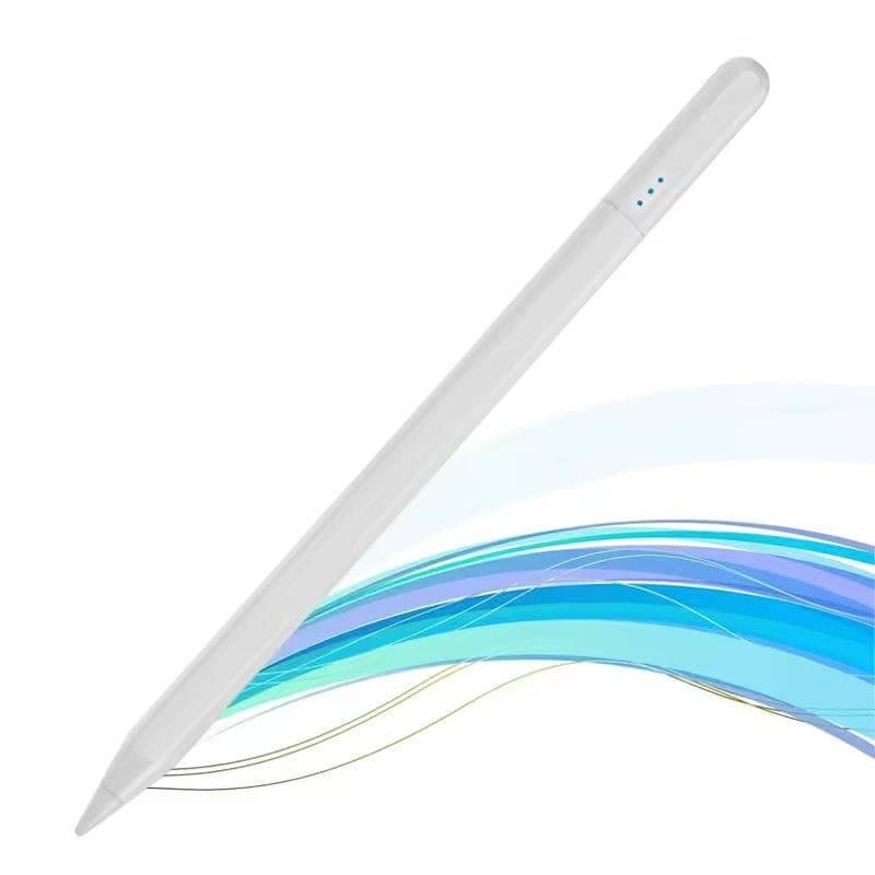 Caneta Stylus ID733 Branca