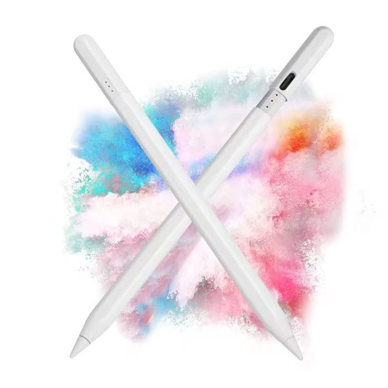 Caneta Stylus ID733 Branca
