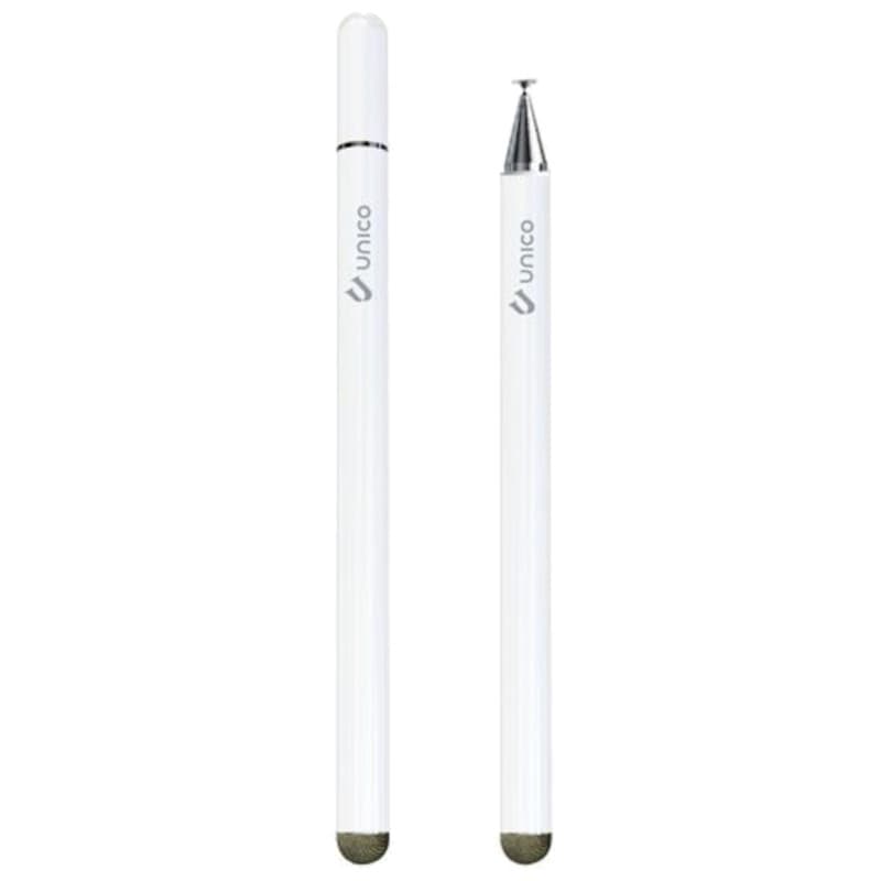 Caneta Stylus Passiva Unico PS9115 Branca
