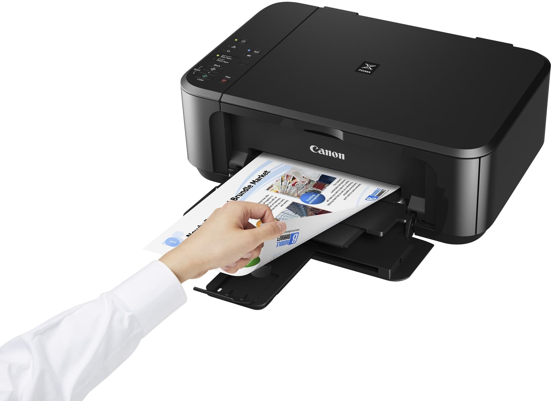 Canon PIXMA MG3650S