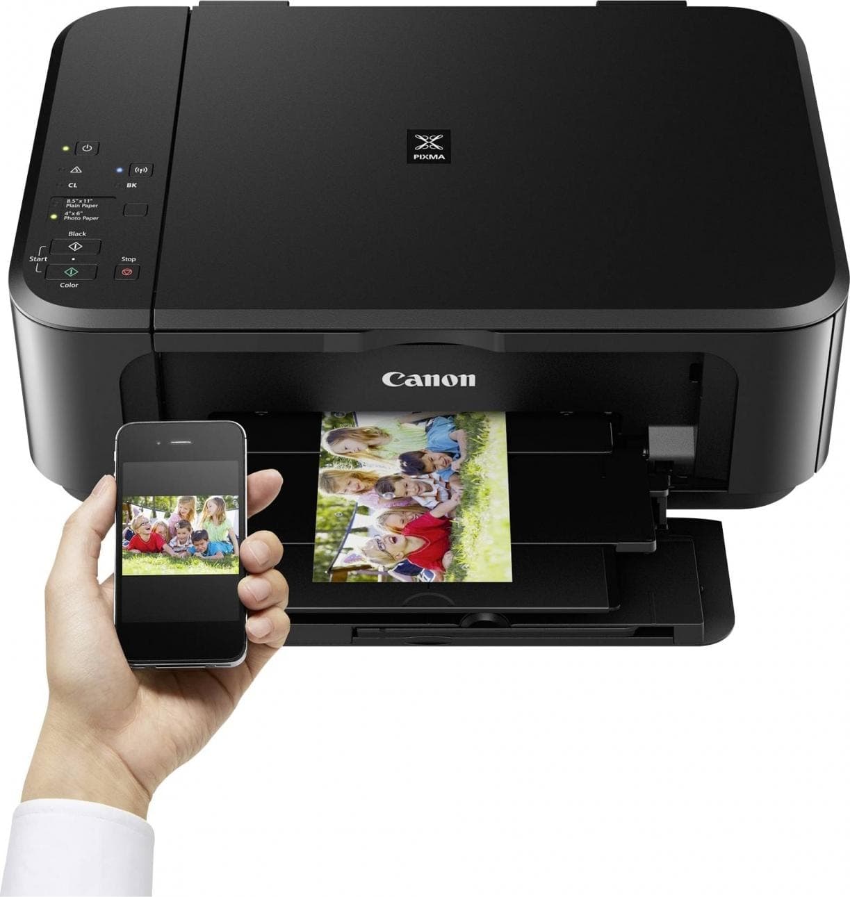 Canon PIXMA MG3650S