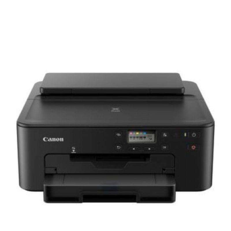 Canon PIXMA TS705a Tinta Wifi Preto