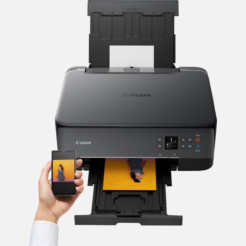 Canon Pixma TS5350i