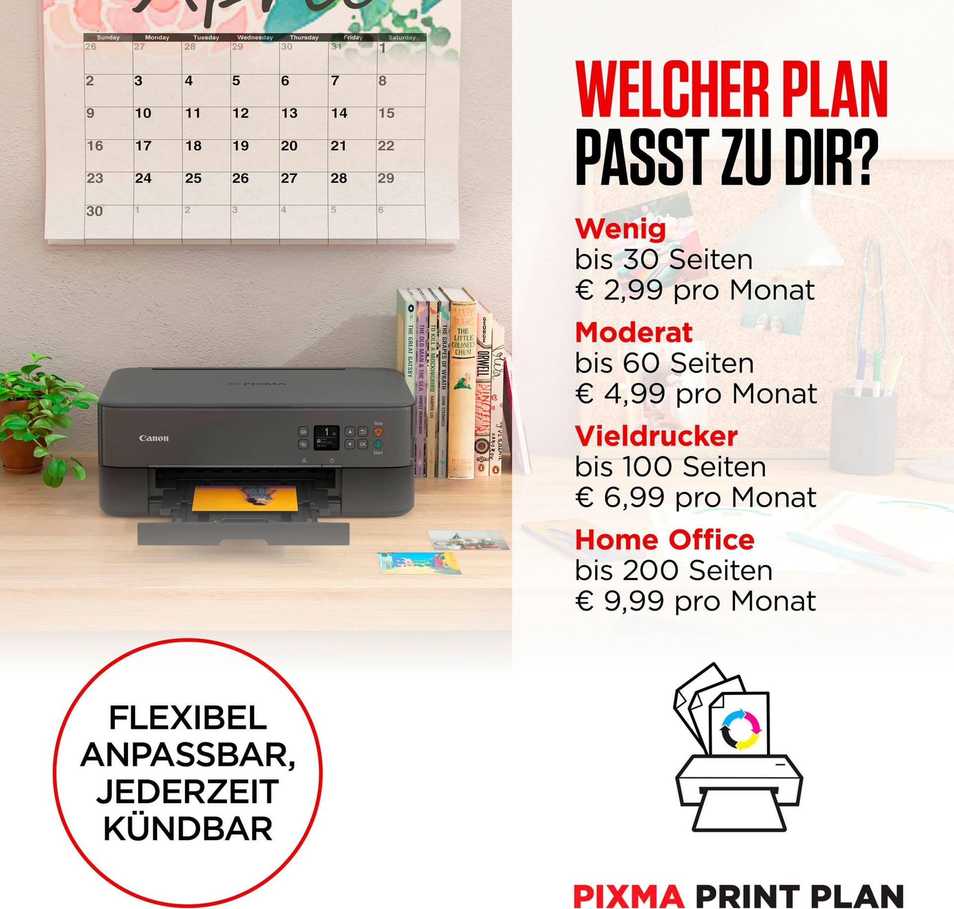 Canon Pixma TS5350i