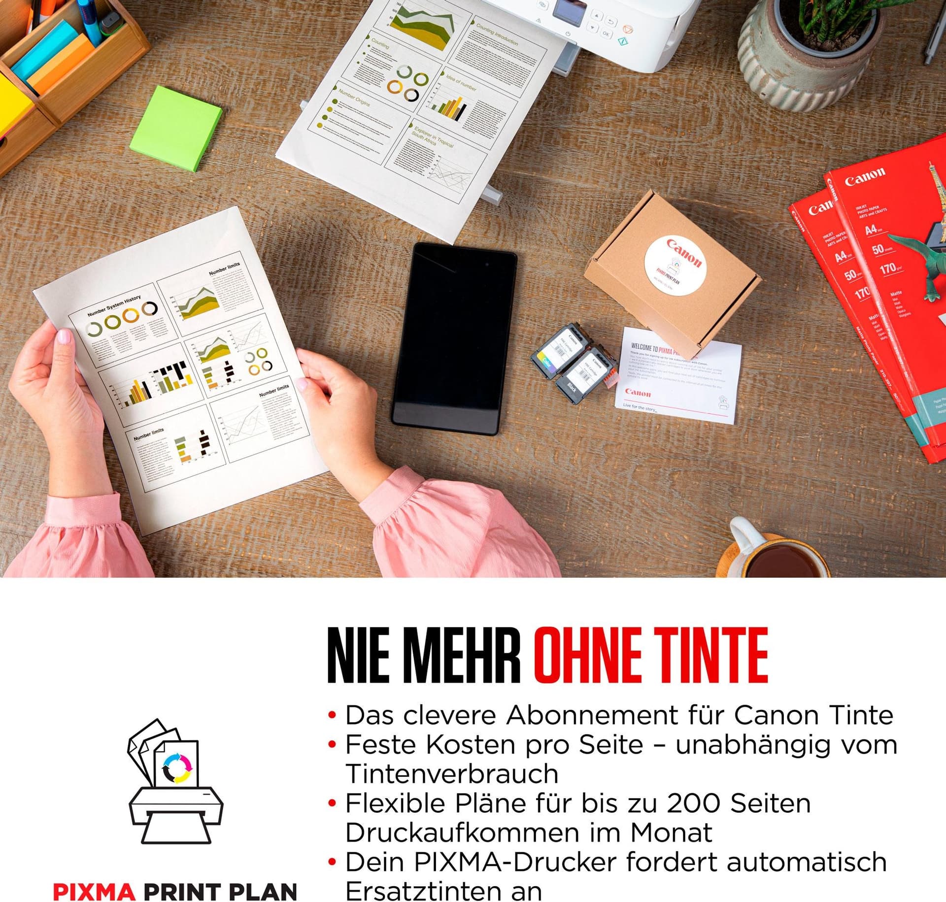 Canon Pixma TS5350i