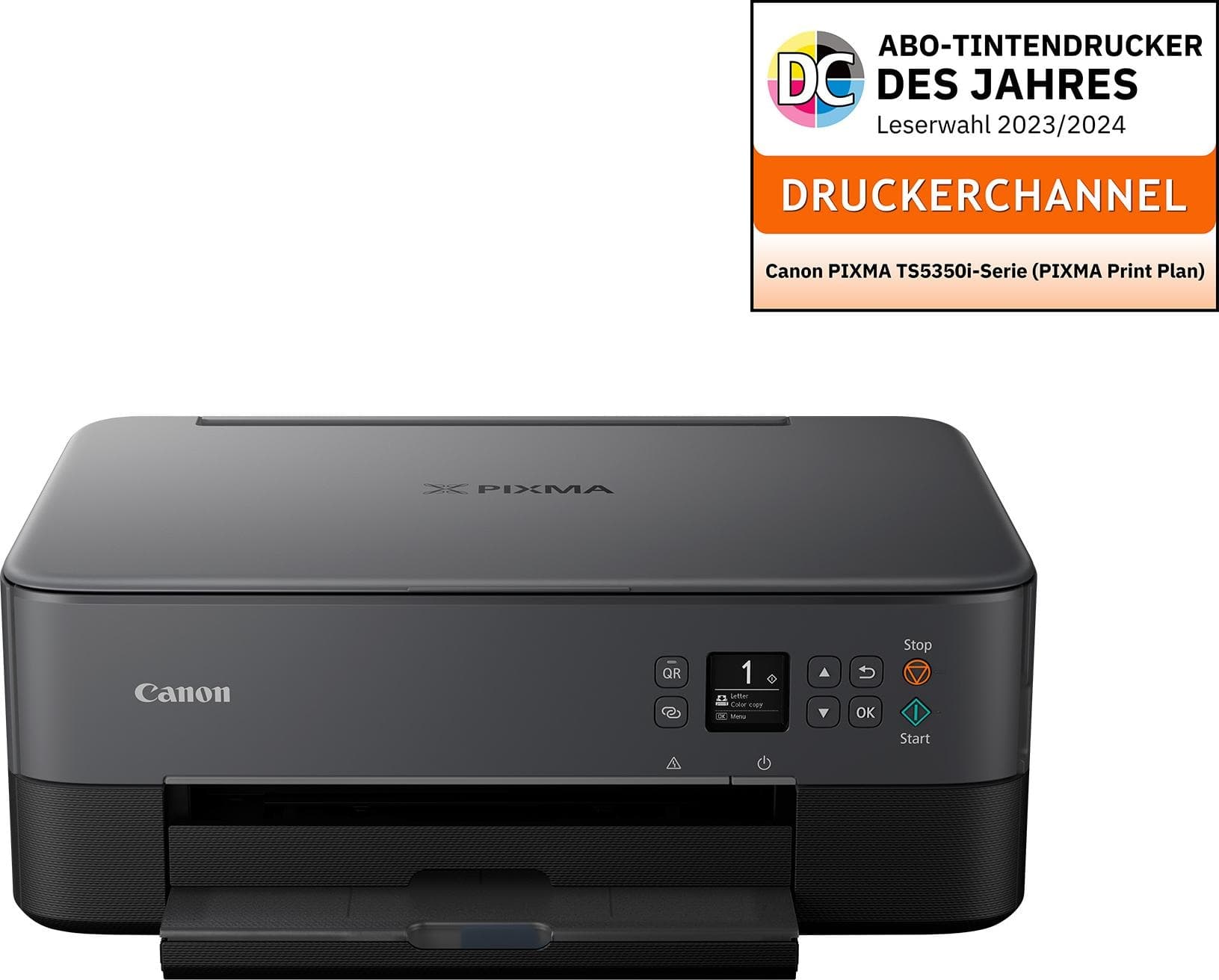 Canon Pixma TS5350i