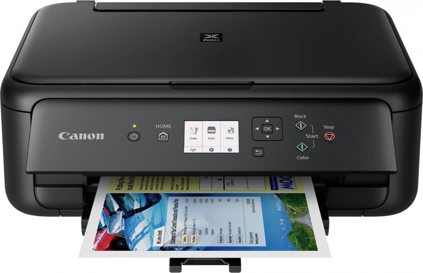 Canon Pixma Ts5150
