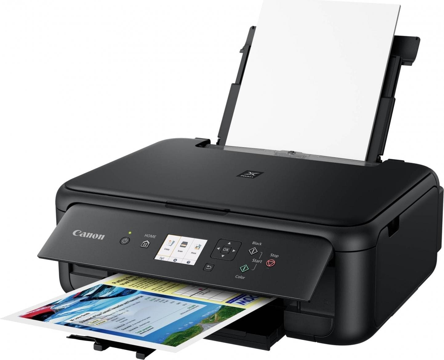 Canon Pixma Ts5150