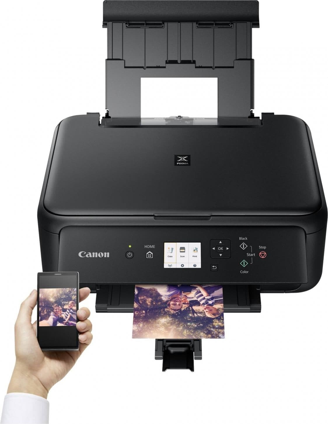 Canon Pixma Ts5150