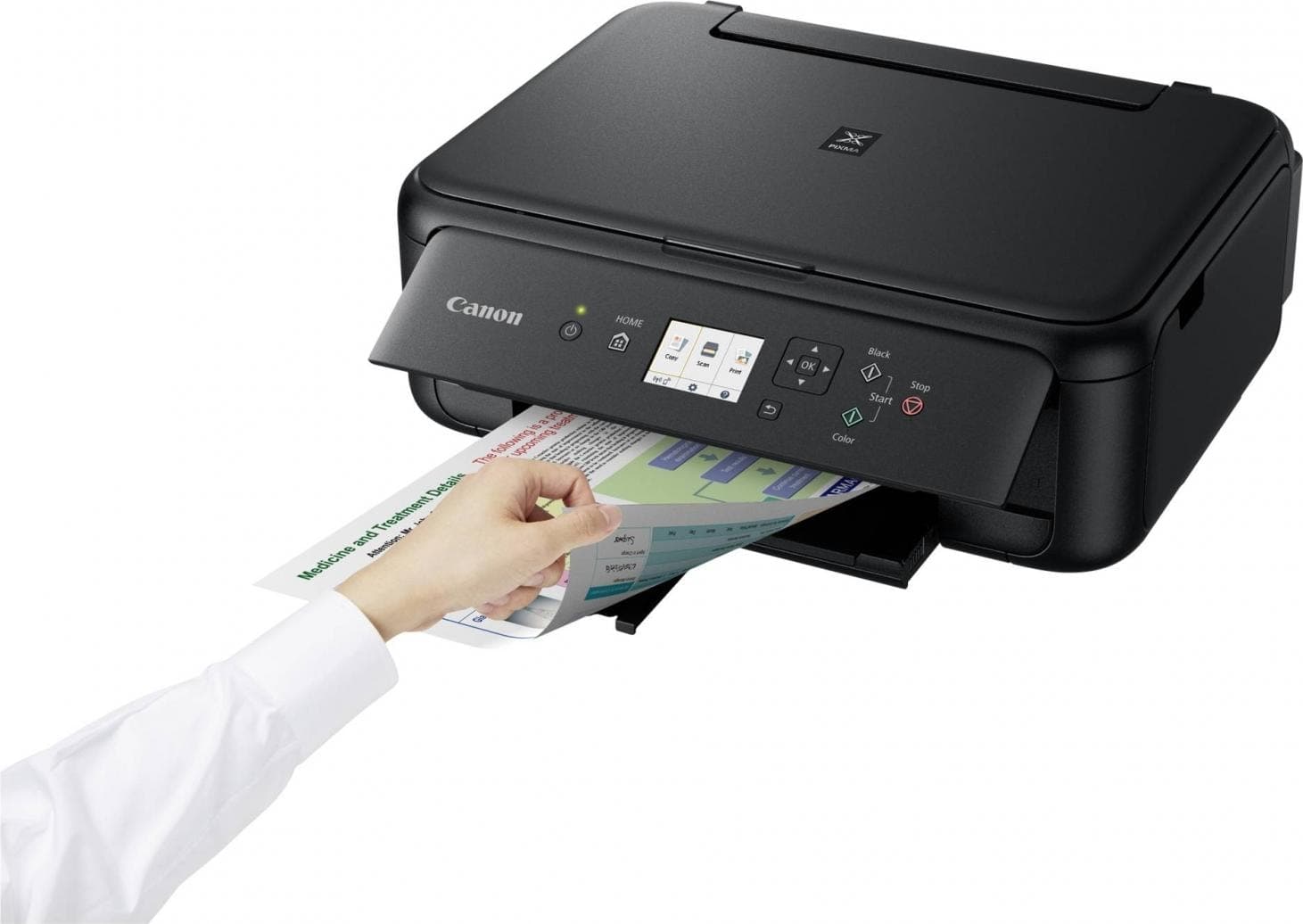 Canon Pixma Ts5150