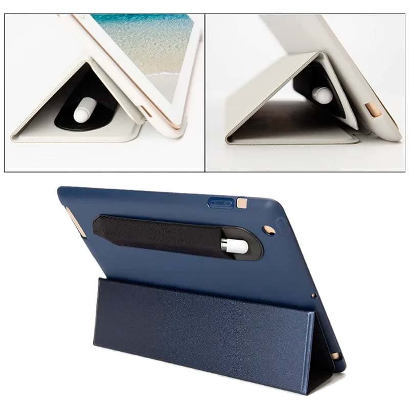 Capa Adesiva para Stylus Pen Universal com Toque Suave Verde