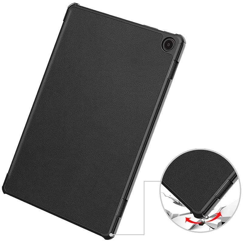 Capa Amazon Fire Max 11" Compatível Preto