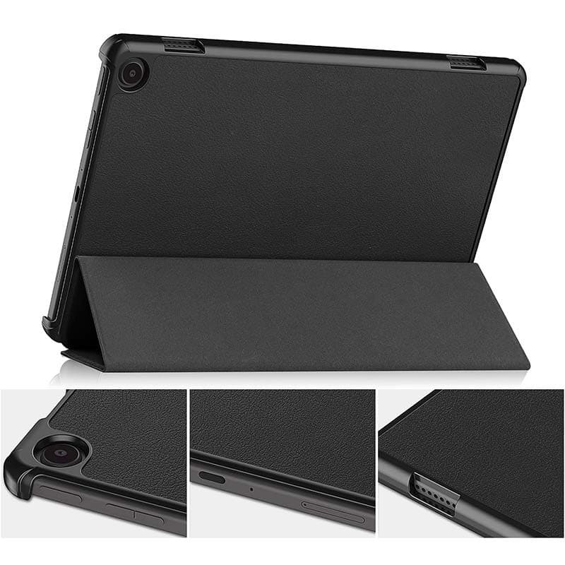 Capa Amazon Fire Max 11" Compatível Preto