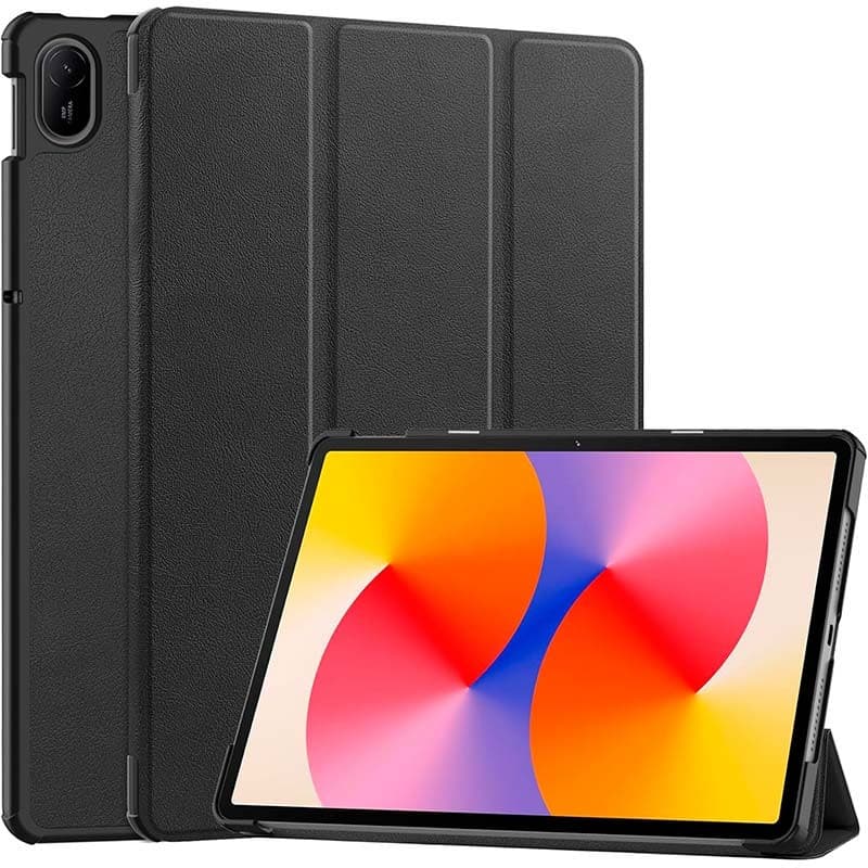 Capa Inteligente Huawei MatePad SE 11" com Suporte Preto