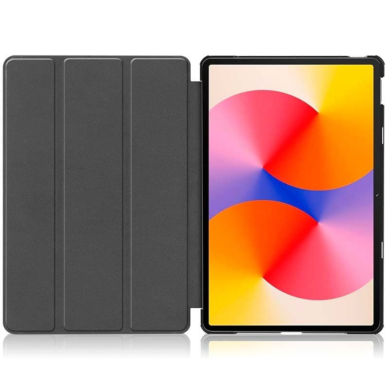 Capa Inteligente Huawei MatePad SE 11" com Suporte Preto
